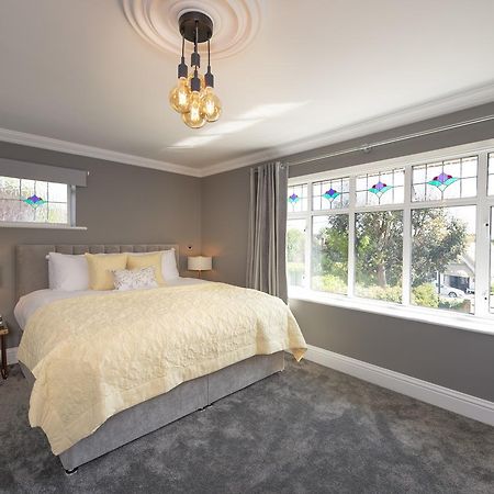 Harwood House B&B Грейт Дънмоу Екстериор снимка