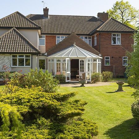 Harwood House B&B Грейт Дънмоу Екстериор снимка
