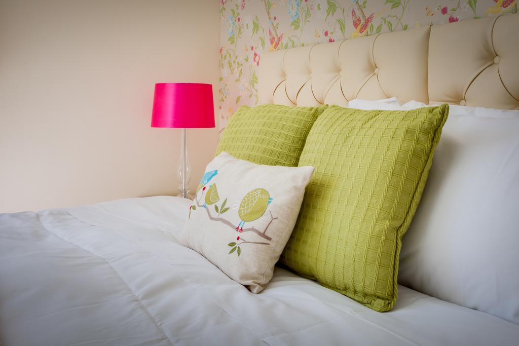 Harwood House B&B Грейт Дънмоу Стая снимка