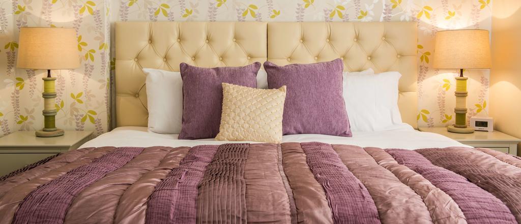 Harwood House B&B Грейт Дънмоу Стая снимка