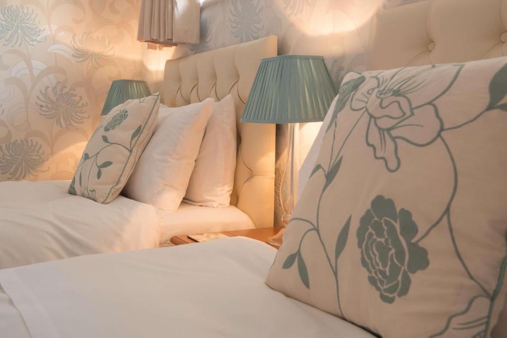 Harwood House B&B Грейт Дънмоу Екстериор снимка