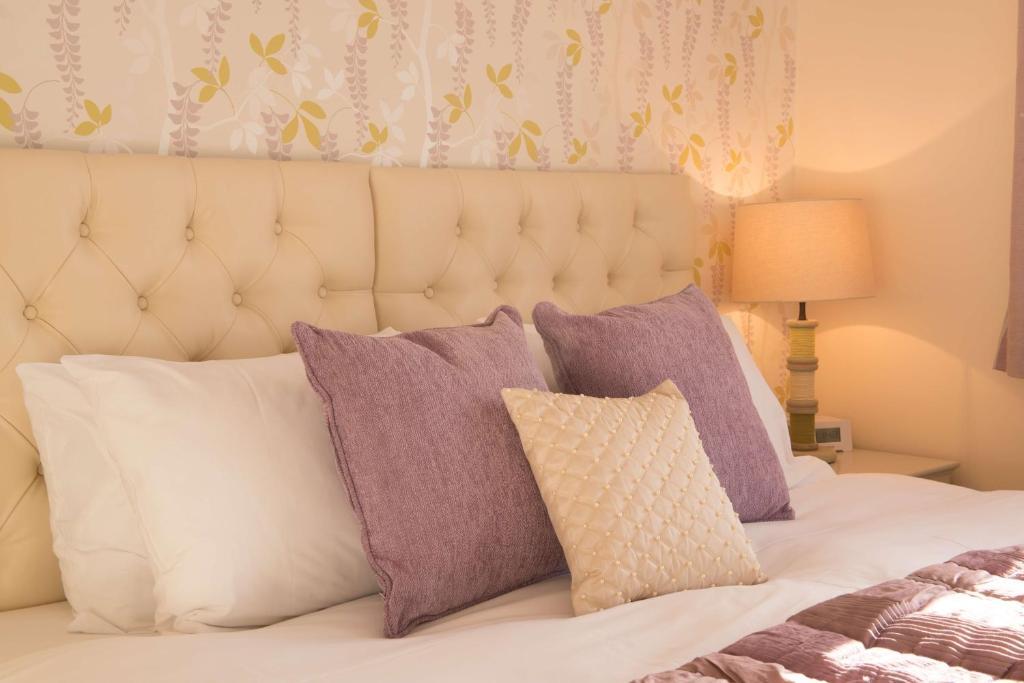 Harwood House B&B Грейт Дънмоу Екстериор снимка