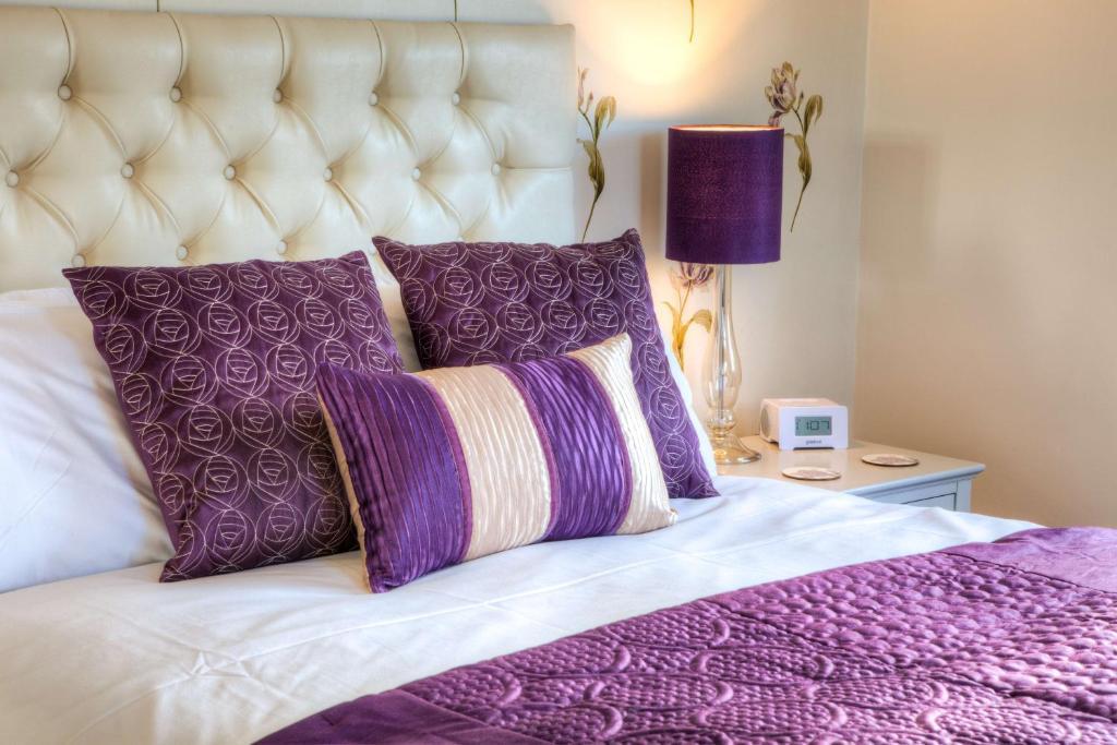 Harwood House B&B Грейт Дънмоу Екстериор снимка
