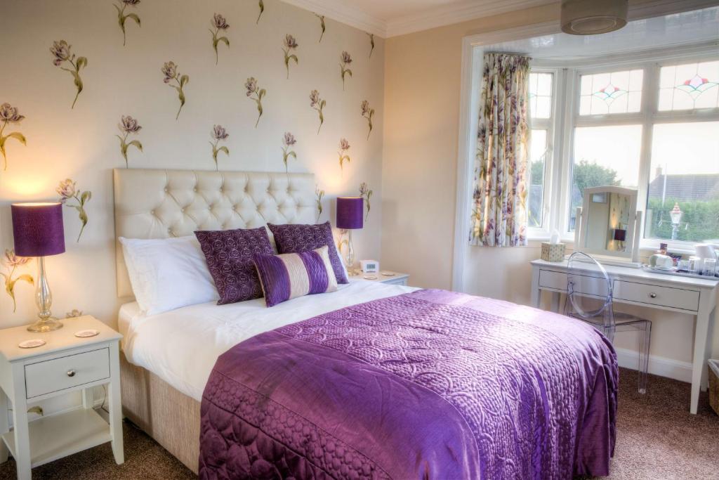 Harwood House B&B Грейт Дънмоу Екстериор снимка