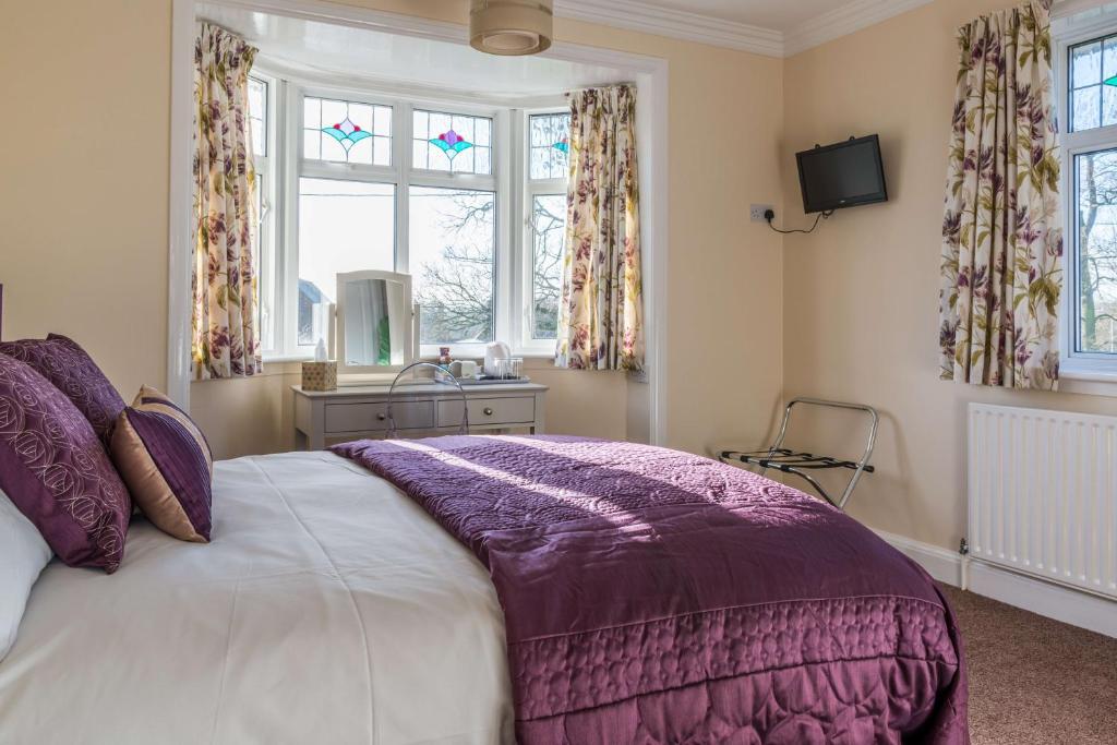 Harwood House B&B Грейт Дънмоу Екстериор снимка