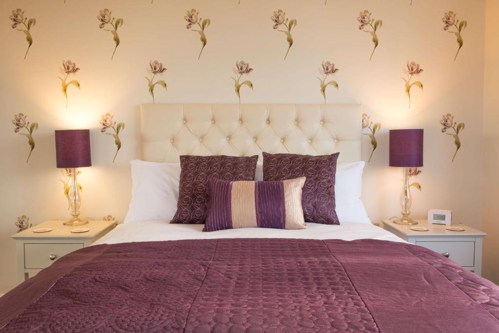 Harwood House B&B Грейт Дънмоу Екстериор снимка