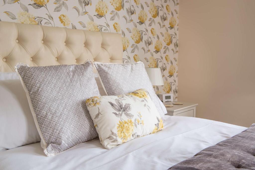 Harwood House B&B Грейт Дънмоу Екстериор снимка