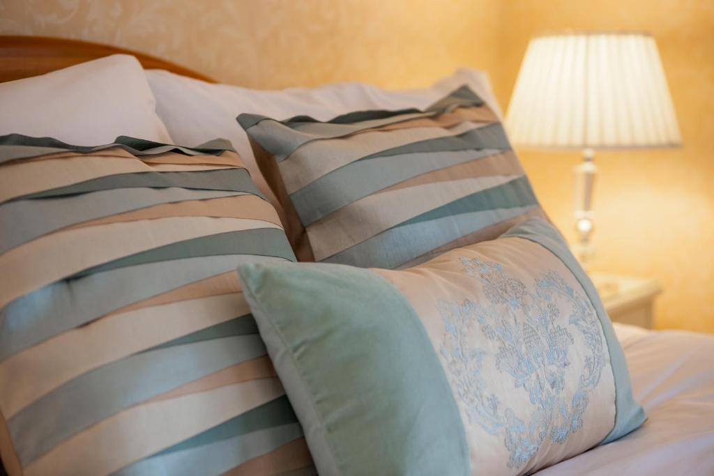 Harwood House B&B Грейт Дънмоу Стая снимка