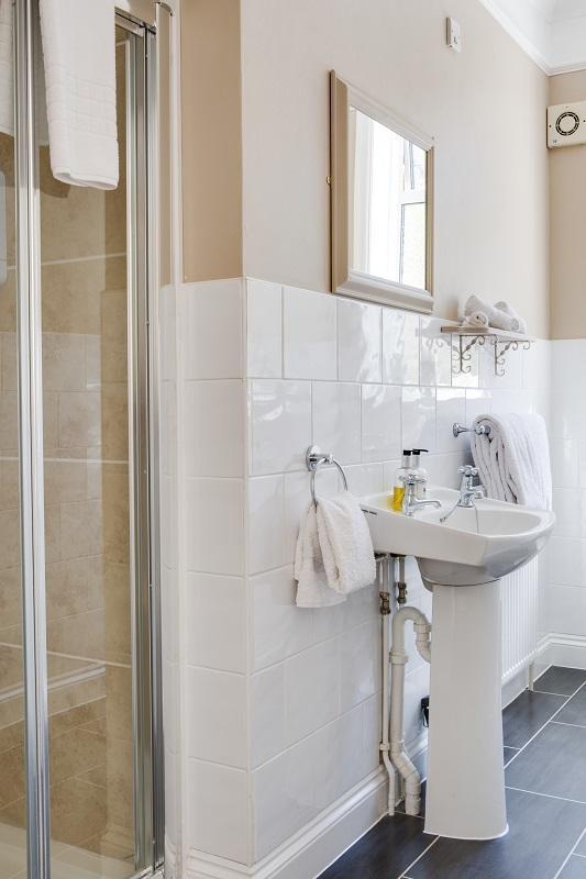 Harwood House B&B Грейт Дънмоу Екстериор снимка