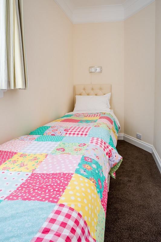Harwood House B&B Грейт Дънмоу Екстериор снимка