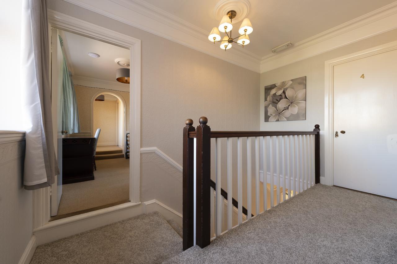 Harwood House B&B Грейт Дънмоу Екстериор снимка